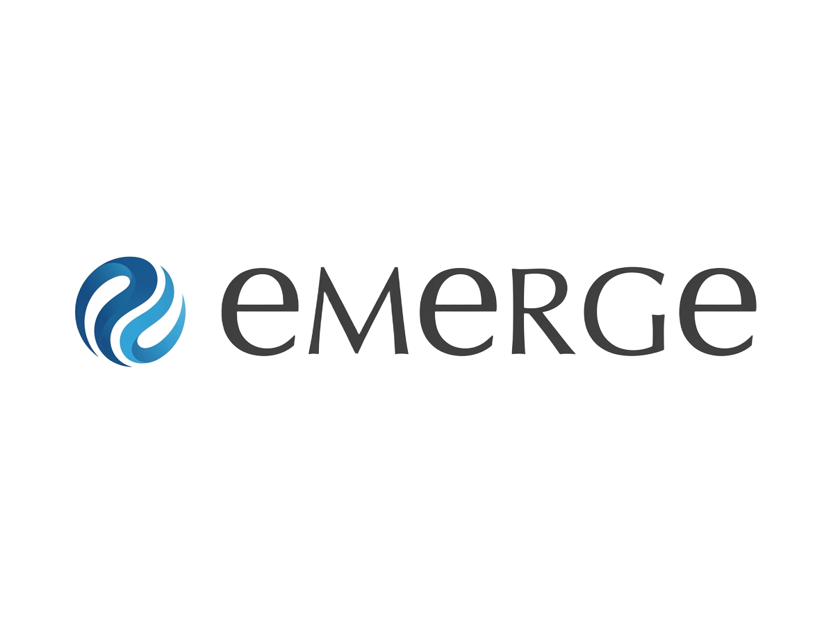 Emerge logo