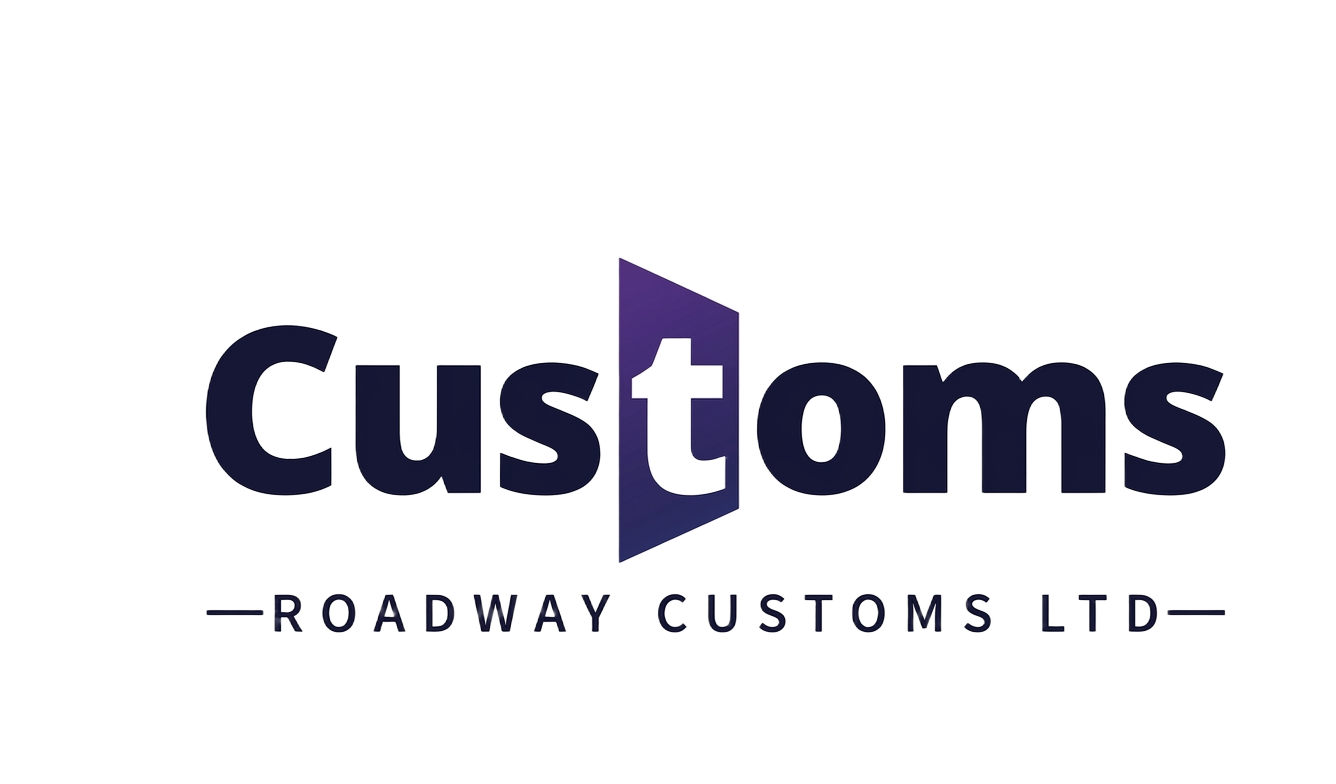 Roadway Customs Ltd logo